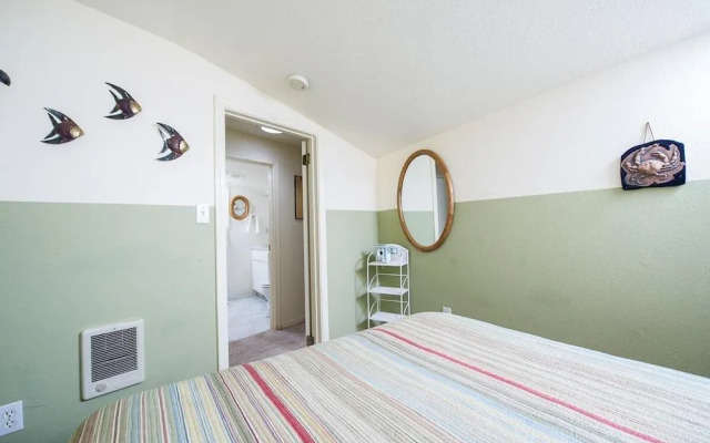Birds Eye Beach House