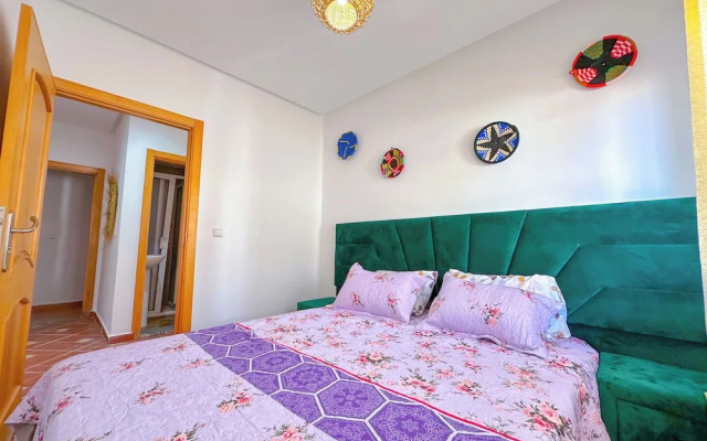 Résidence Al Kassaba