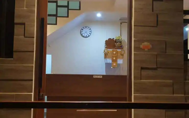 Praba Guest House