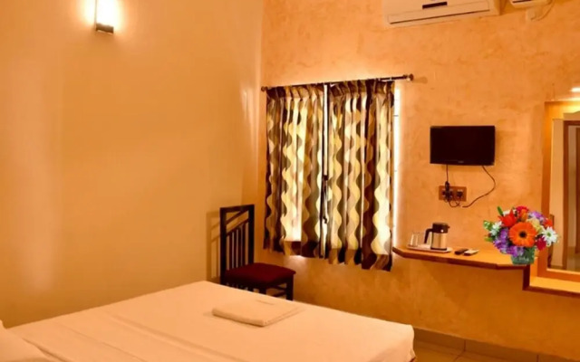 Yogi Ram Inn