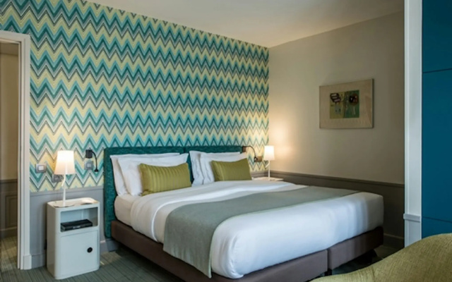 Hôtel Parc Saint Séverin
