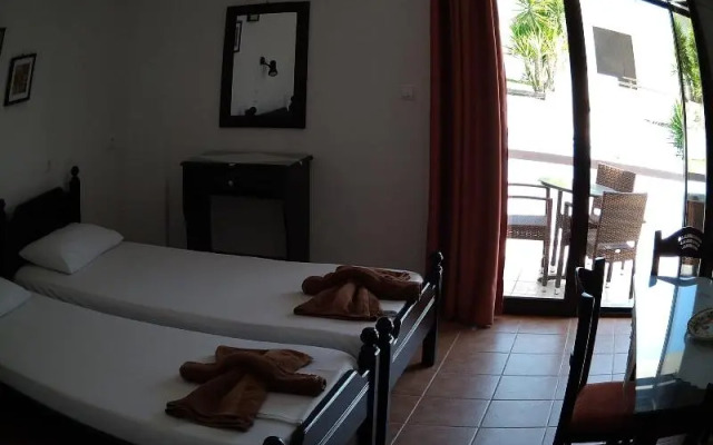 Skiathos House