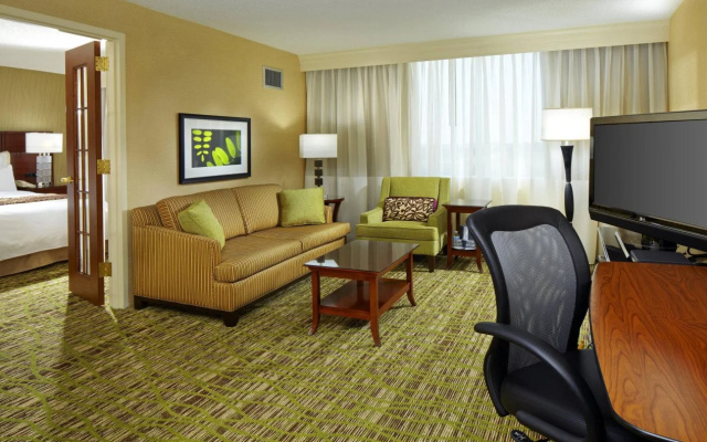 West Des Moines Marriott