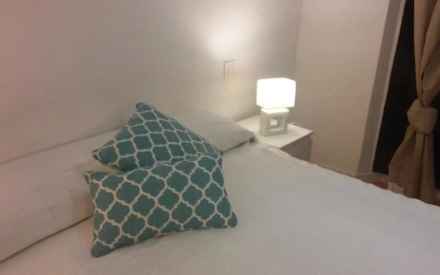 Apartamento Santo Tomas 23 Izq