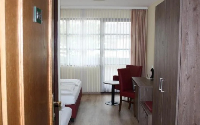 Hotel Burgenländerhof