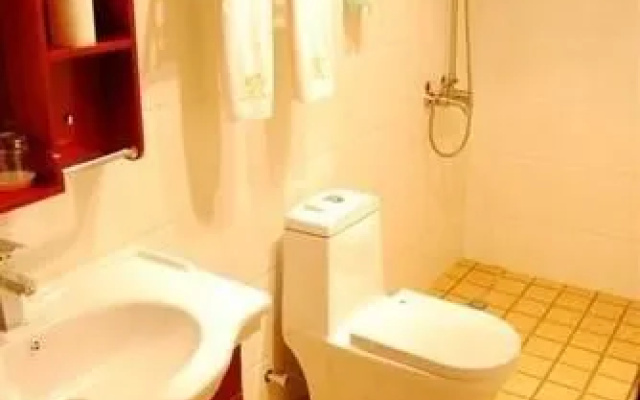 Yunnan Shi Zhou Hotel