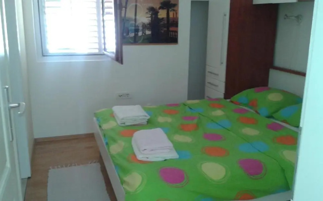 Apartman Brumnjak
