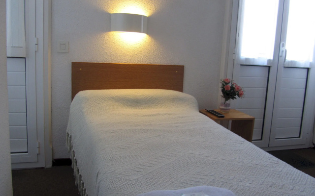 Hotel Duchesse Anne