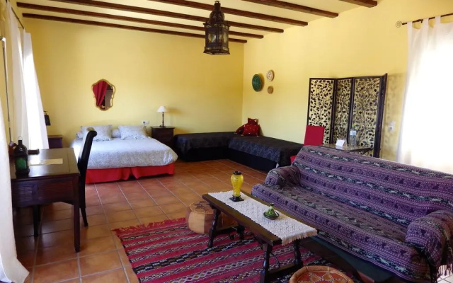 La Hacienda