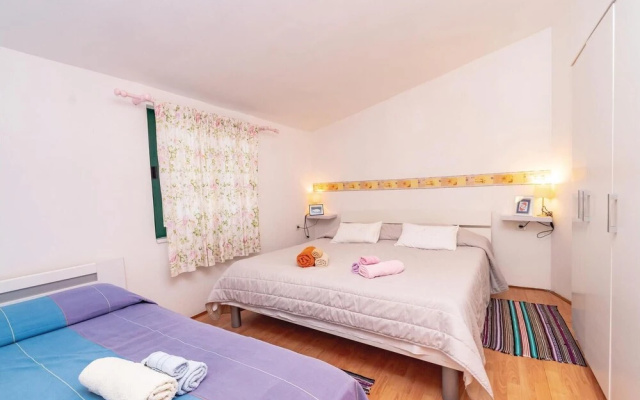 Amazing Home in Crnja Luka With Wifi and 2 Bedrooms