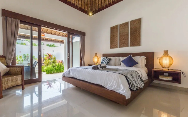 Villa Leelavadee
