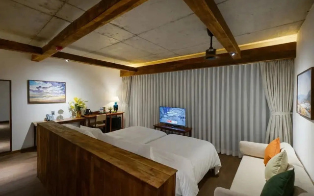 Nexus House Retreat Xuan Thuy