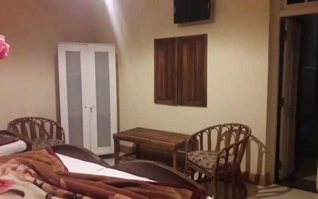 Highcliffe Guest House