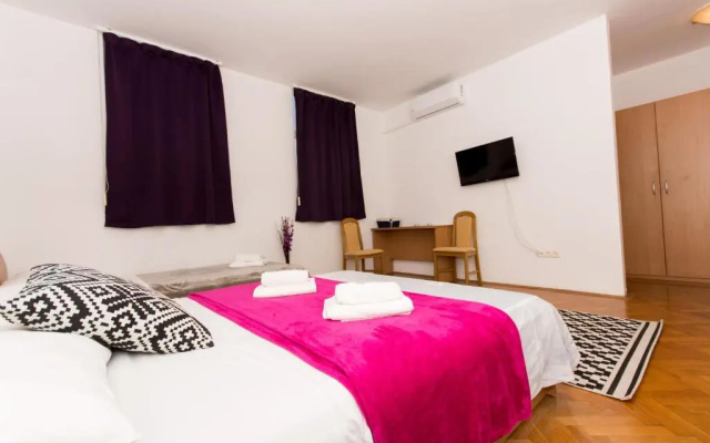 Guest House Mamut