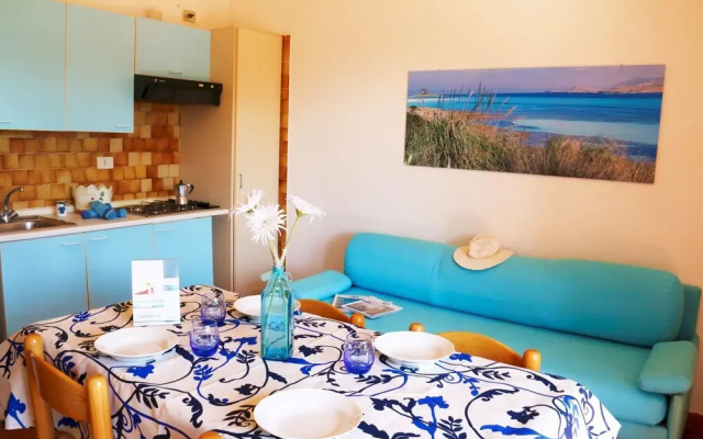 Appartamento La Boa 1 bedrooms apartment in Stintino