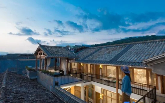 Mu'mian Pusu Hostel