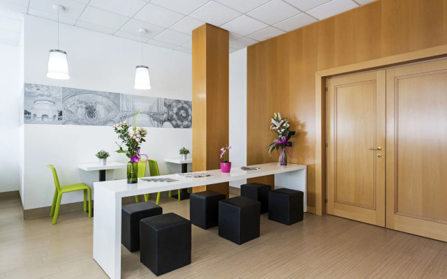 B&B Hotel Ravenna