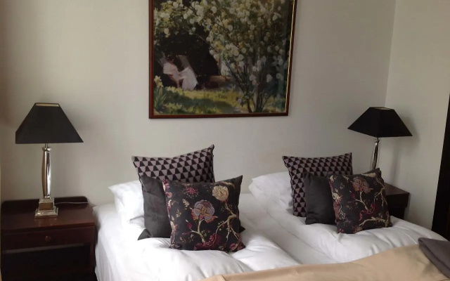 Park Hotel