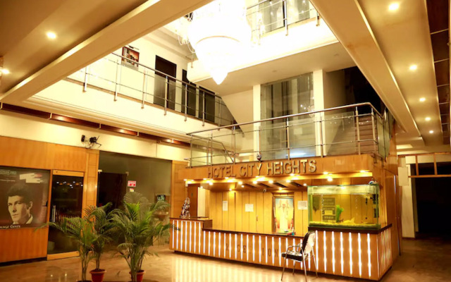 Oyo Rooms Main Bazar Paharganj 4769