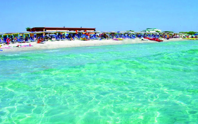 Baia Verde Appartamenti