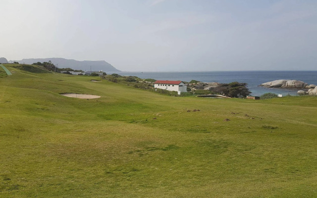 Seagetaway Self Catering Apartments