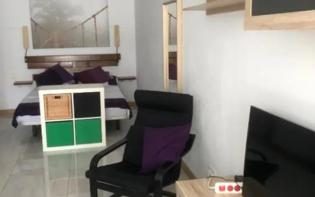 Torremolinos, Bonito apartamento studio La Carihuela