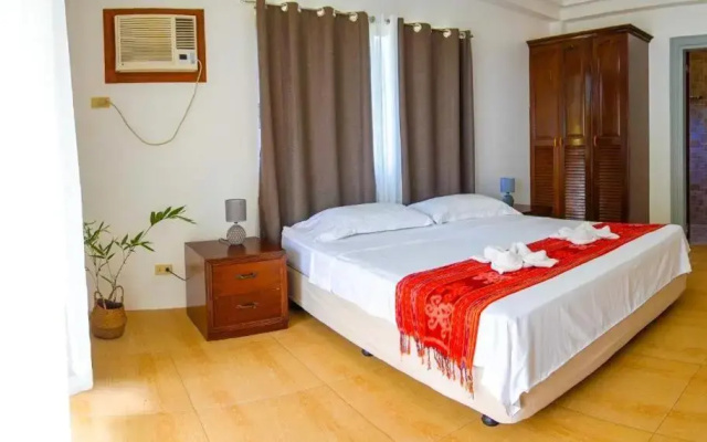 J&P Family Beach House