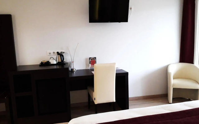 Best Western Hotel & SPA Pau Lescar Aeroport