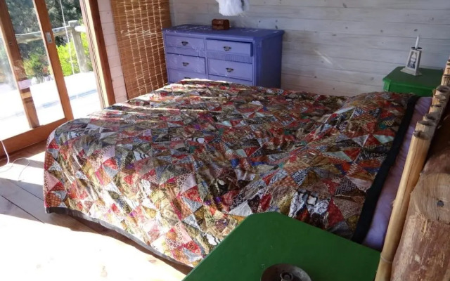 Solomare 2 Eco Cabana