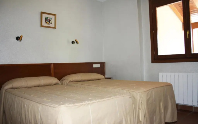 Apart-Hotel Selva Nevada
