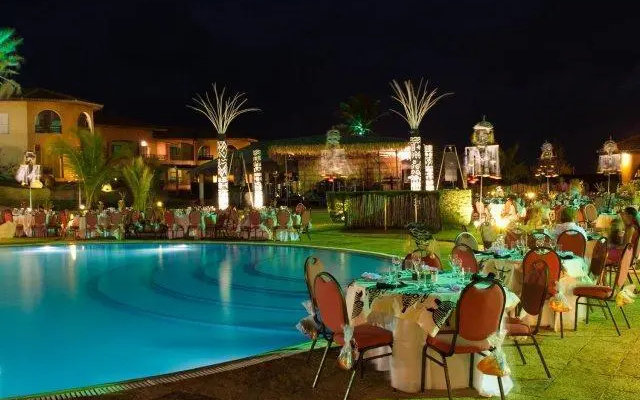 Boa Vista Resort