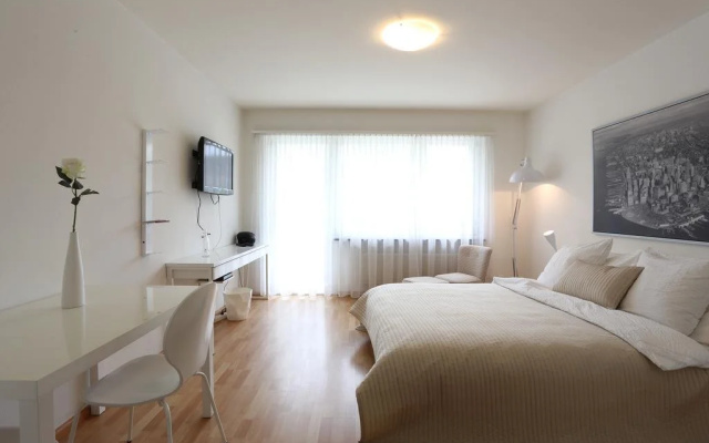 MadibApartments L8