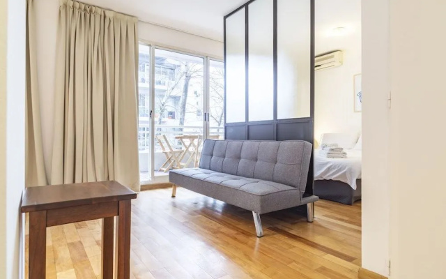 ORO 3 Apartment by Be Local Argentina