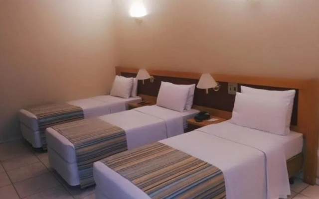 Monumental Bittar Hotel