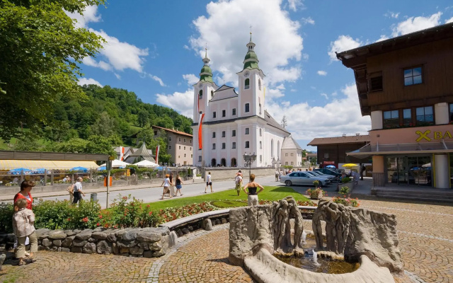 Haus Hirzinger