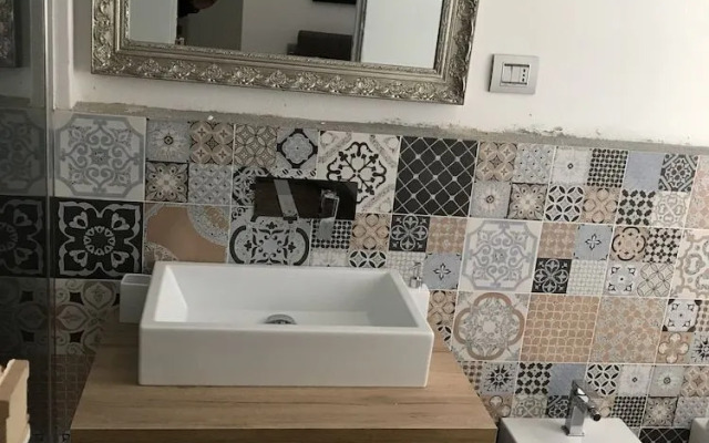 B&B La Maggiolina