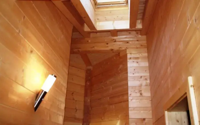 Chalet Huter