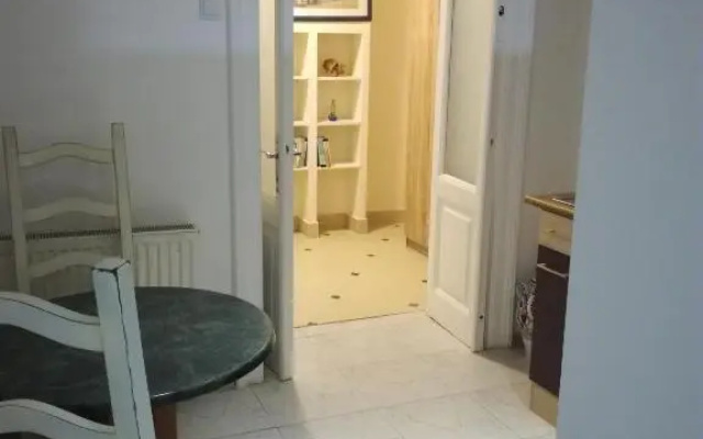Apartments Olivia