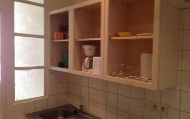 La Laverie - Nice apartment