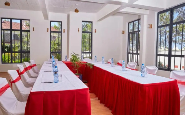 Galaxy Inn - Athi River