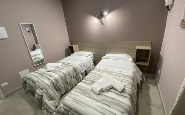 A Casa Da Chiara