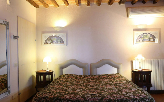 Collina Toscana Agriturismo & Apartments