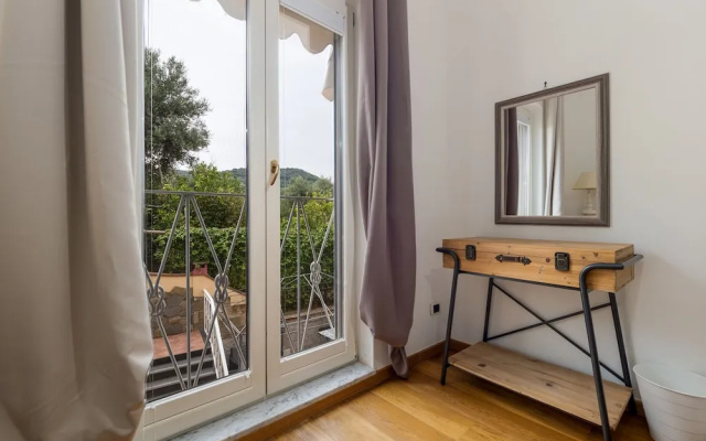 Faraglioni di Sorrento