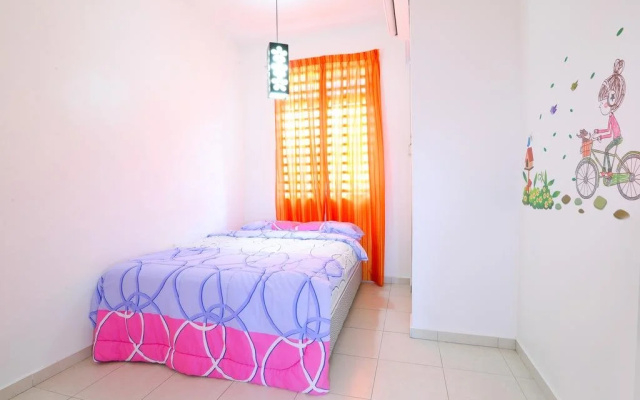 Singstay Guesthouse