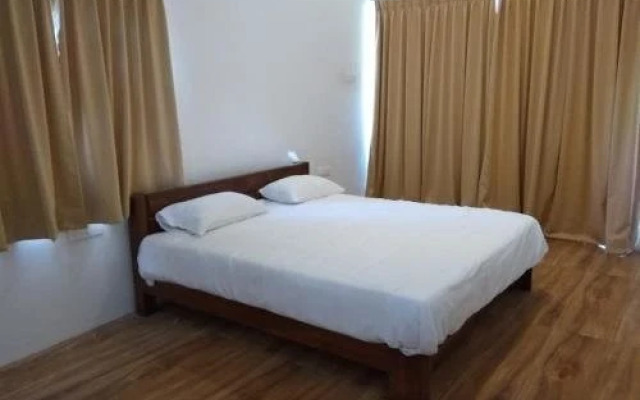 Winterbourne Chalet Guesthouse