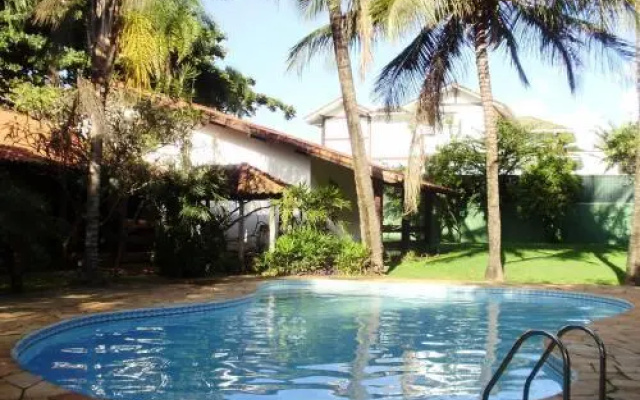 Camping Casa do Lago
