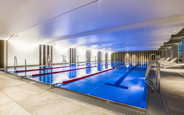 Apartment SPA