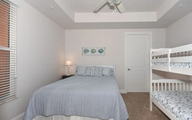 Riverwalk 4-402 by Ocean Properties
