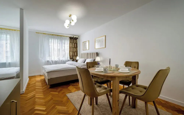 RentPlanet - Apartament Pereca