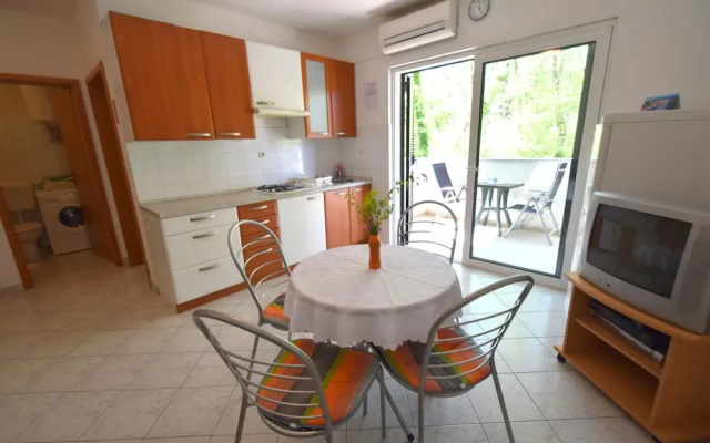 Apartment Srecko